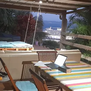 Bayside Privatunterkunft